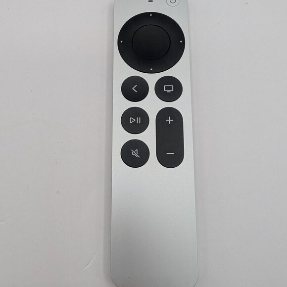 Apple Other - Apple TV 4k Remote Control (3rd Generation) Siri USB-C Model A2854 C08MXQ432330